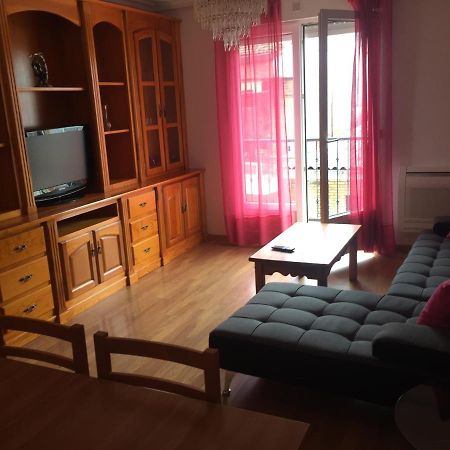 Apartamento Casablanca Arenas de San Pedro Exterior foto