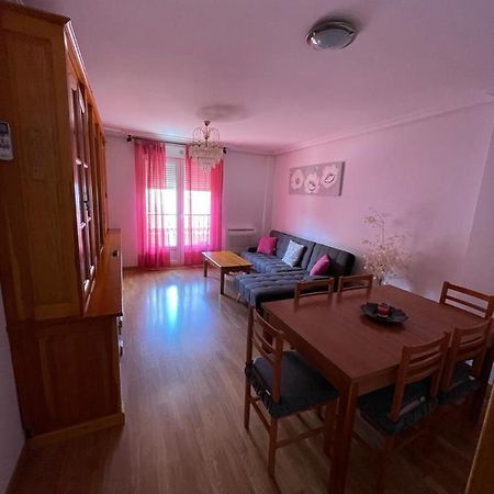 Apartamento Casablanca Arenas de San Pedro Exterior foto