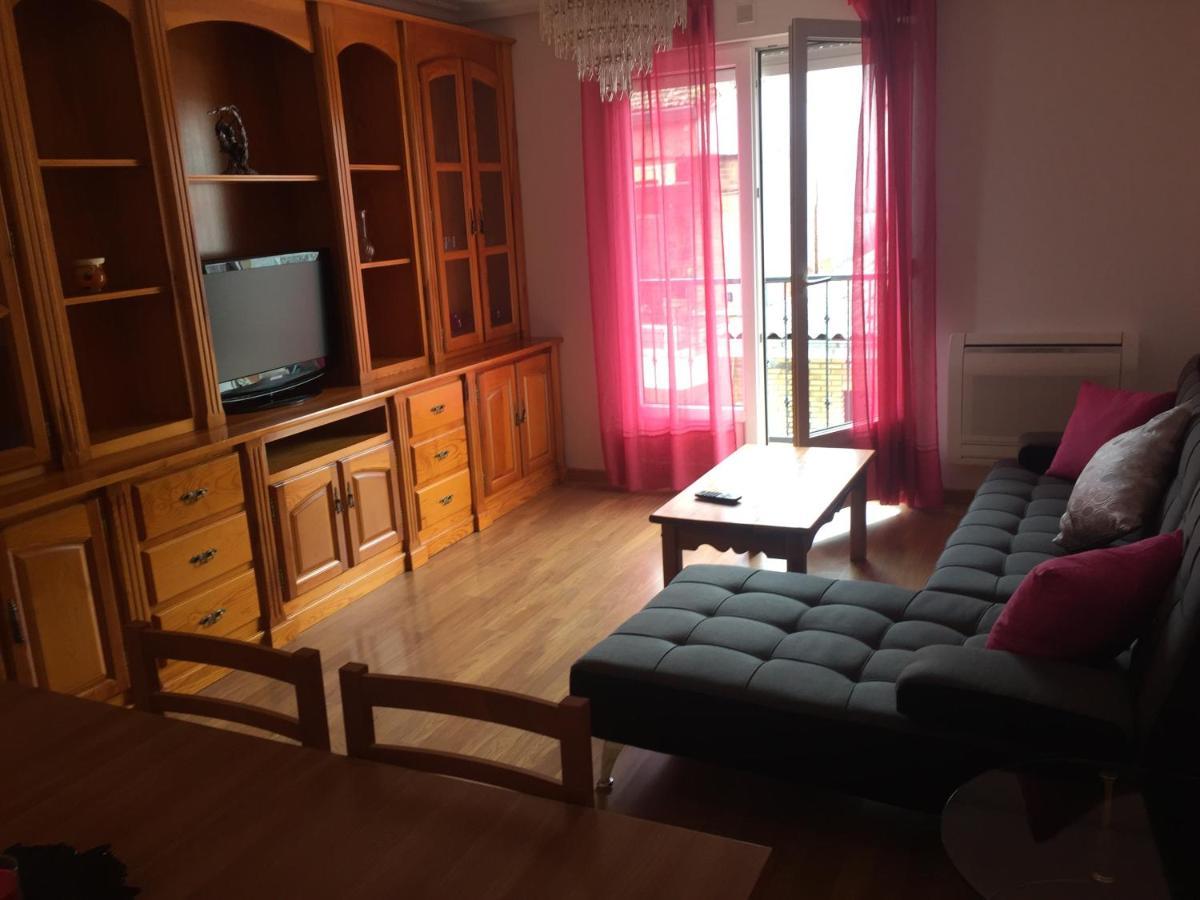 Apartamento Casablanca Arenas de San Pedro Exterior foto