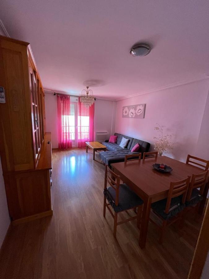 Apartamento Casablanca Arenas de San Pedro Exterior foto