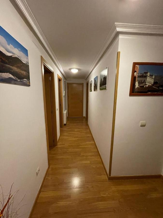 Apartamento Casablanca Arenas de San Pedro Exterior foto