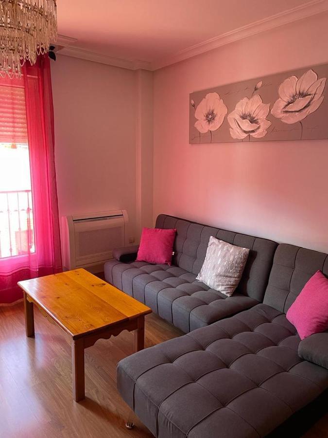 Apartamento Casablanca Arenas de San Pedro Exterior foto